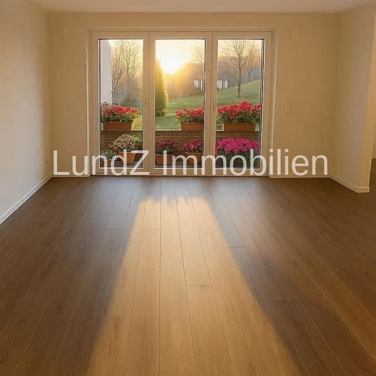Neubau – behindertengerechte 3-Zimmer-Wohnung mit Terrasse - Photo 2
