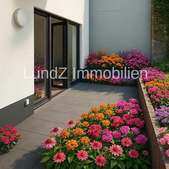 Neubau – behindertengerechte 3-Zimmer-Wohnung mit Terrasse - Photo 5