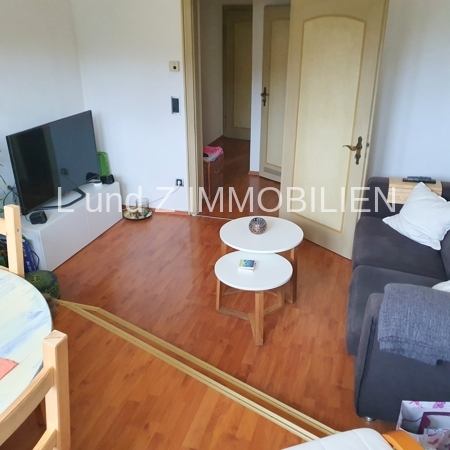** Aachen ** 3 Zimmer Wohnung mit sonniger Dachterrasse und Einbauküche ** - Foto 1