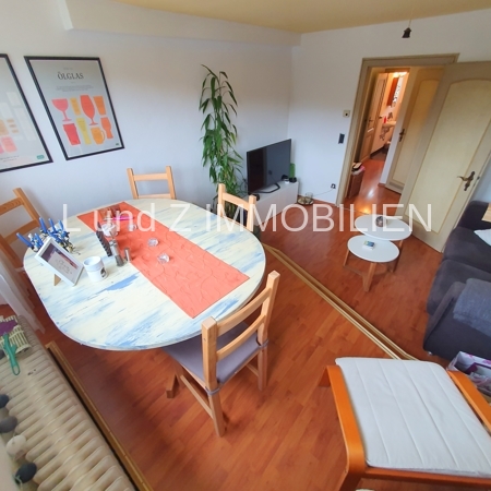 ** Aachen ** 3 Zimmer Wohnung mit sonniger Dachterrasse und Einbauküche ** - Foto 3