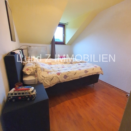 ** Aachen ** 3 Zimmer Wohnung mit sonniger Dachterrasse und Einbauküche ** - Foto 5