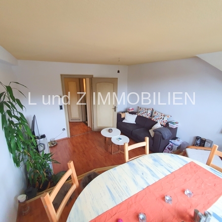 ** Aachen ** 3 Zimmer Wohnung mit sonniger Dachterrasse und Einbauküche ** - Foto 2