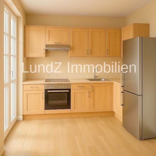 Zentrumsnahe, helle und frisch renovierte 2-Zimmer-Wohnung - Foto 3