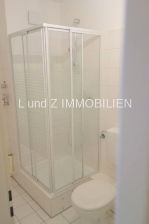 Zentrumsnahe, helle und frisch renovierte 2-Zimmer-Wohnung - Foto 1