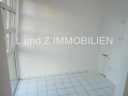 Zentrumsnahe, helle und frisch renovierte 2-Zimmer-Wohnung - Foto 5