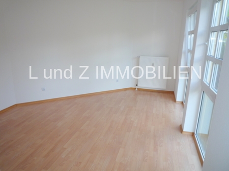 Zentrumsnahe, helle und frisch renovierte 2-Zimmer-Wohnung - Foto 3