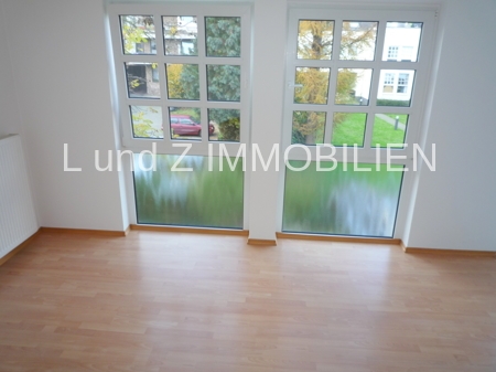 Zentrumsnahe, helle und frisch renovierte 2-Zimmer-Wohnung - Foto 2