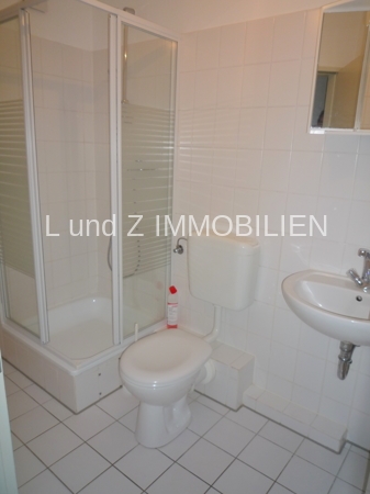 Zentrumsnahe, helle und frisch renovierte 2-Zimmer-Wohnung - Foto 4