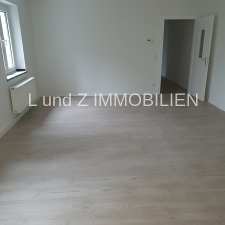 Zweizimmerwohnung mit Gartennutzung - Foto 2
