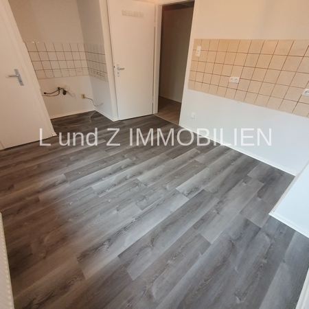 Zweizimmerwohnung mit Gartennutzung - Foto 4