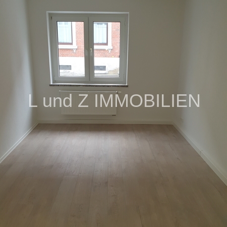 Zweizimmerwohnung mit Gartennutzung - Foto 5