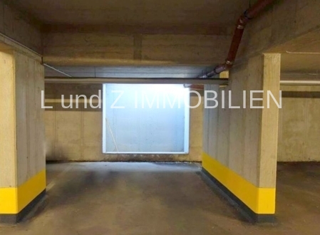 TG glocke stellplatz