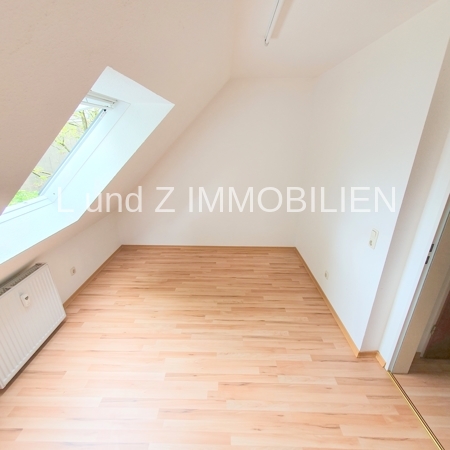 *Für Singles-Zentral gelegen -2 Zimmer Wohnung * - Photo 1