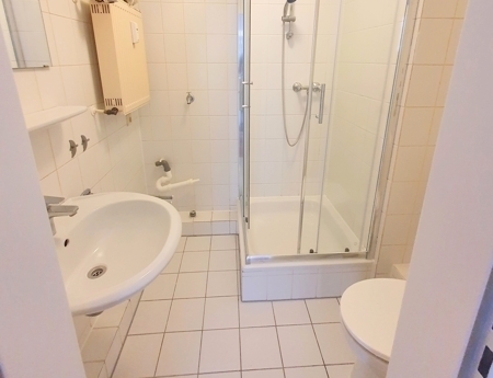2 Zimmer in Langerwehe - Foto 2