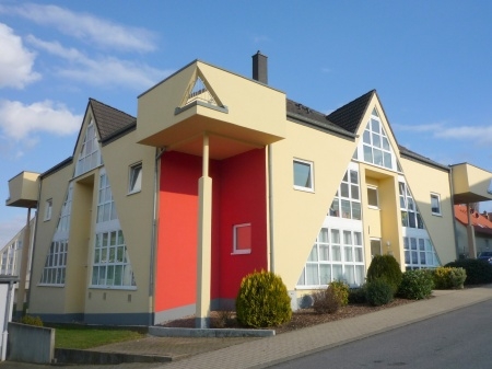 2 Zimmer in Langerwehe - Foto 5