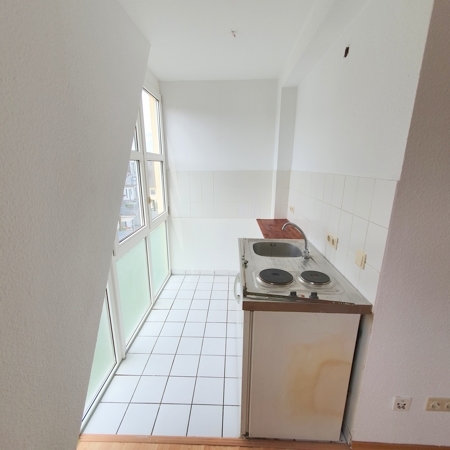 2 Zimmer in Langerwehe - Foto 1