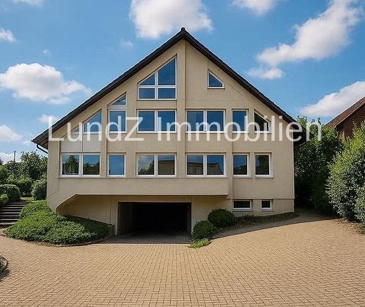 Erdgeschoss, 2 Zimmer – wie wäre es hiermit: gemütlich und preiswert? - Foto 5