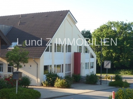 Erdgeschoss, 2 Zimmer – wie wäre es hiermit: gemütlich und preiswert? - Foto 1