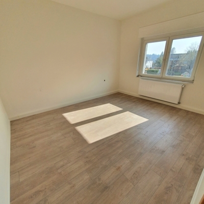 1.OG Schlafzimmer