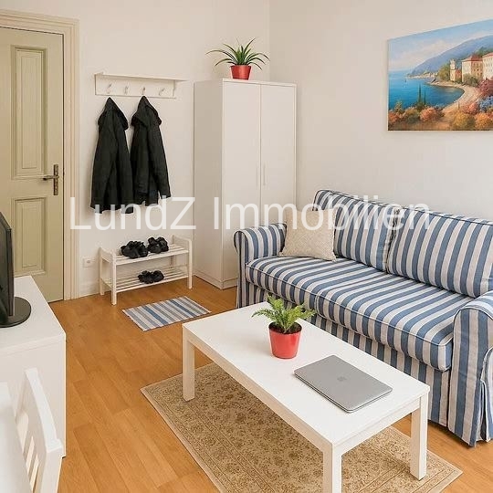 2-Zimmer-WG mit funktionaler Küchenzeile. - Photo 3