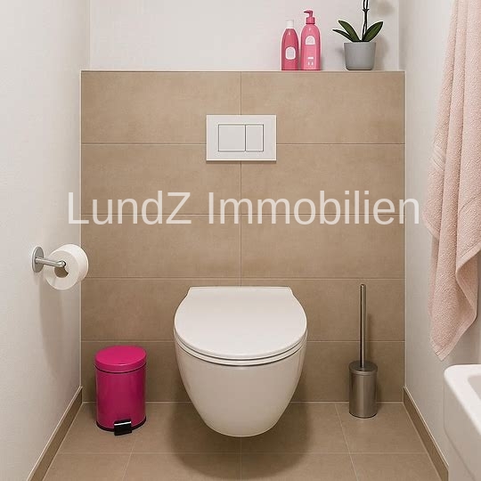2-Zimmer-WG mit funktionaler Küchenzeile. - Photo 5