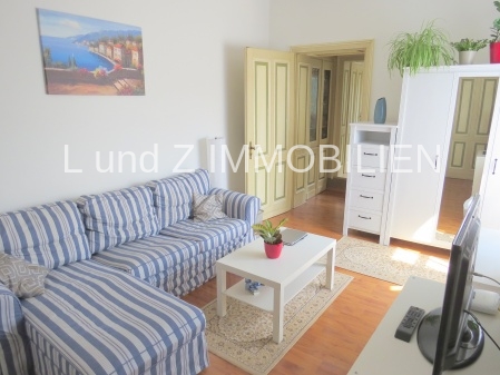 ** 2 Zimmer WG mit einer Küchenzeile ! ** - Foto 3