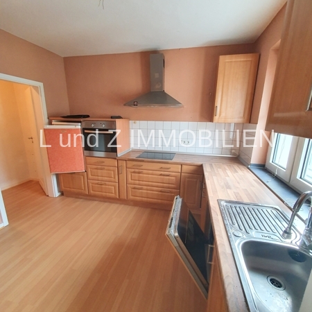 * 2 Zimmer für Single oder Paar * - Foto 4