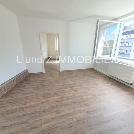 Super zentral gelegen - 2 Zimmer Eschweiler Stadtmitte - Photo 3