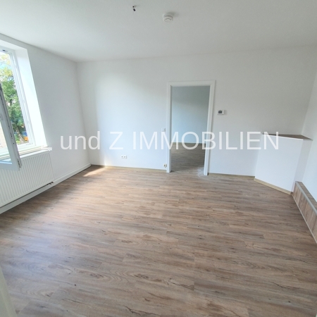 Super zentral gelegen - 2 Zimmer Eschweiler Stadtmitte - Photo 2