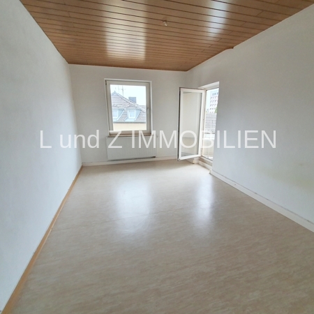 * Für junges sportliches Paar * Zentral gelegen - 3 Zimmer mit Balkon - Photo 2