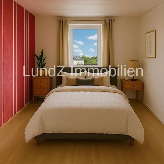 Perfekt für ein junges Paar: zentral gelegen, drei Zimmer und ein Balkon. - Photo 4