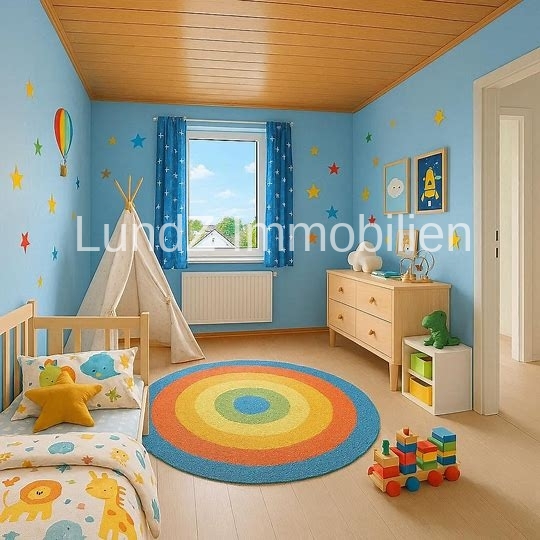 Perfekt für ein junges Paar: zentral gelegen, drei Zimmer und ein Balkon. - Photo 3