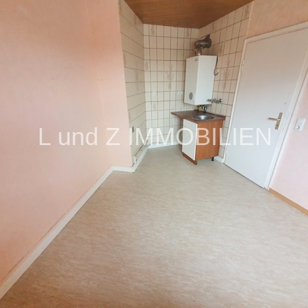 * Für junges sportliches Paar * Zentral gelegen - 3 Zimmer mit Balkon - Photo 5