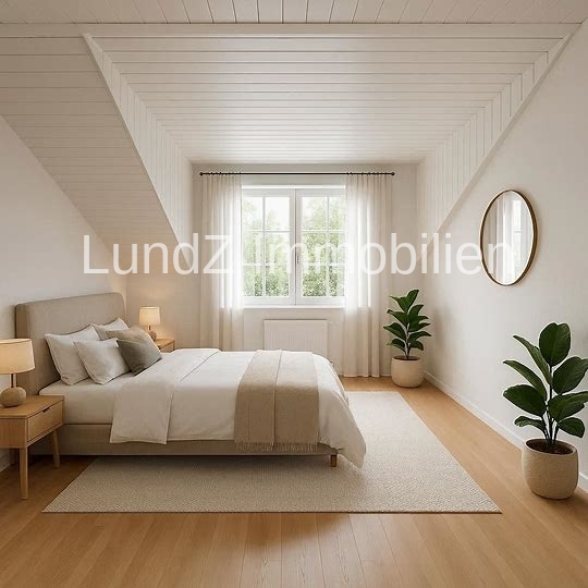 In zentraler Innenstadtlage befindet sich eine freundliche und helle 4-Zimmer-Wohnung mit Balkon. - Photo 2