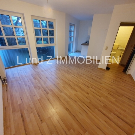 Single Wohnung in Eschweiler - Photo 5