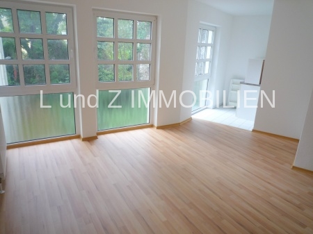 Single Wohnung in Eschweiler - Photo 1