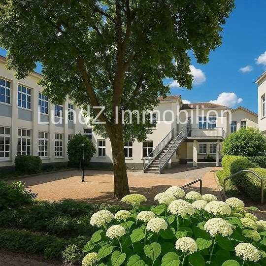 Hier wohnen Sie mitten im Geschehen – Ihre Wohnung steht schon für Sie bereit! - Photo 1