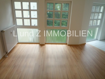 *** Hier wohnen Sie zentral *** Ihre Wohnung wartet schon ! - Photo 1