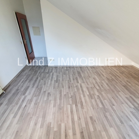 1 Zimmer Appartement mit Pantry-Küche - Foto 5