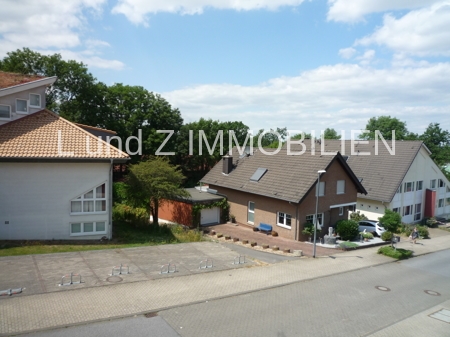 1 Zimmer Appartement mit Pantry-Küche - Foto 3