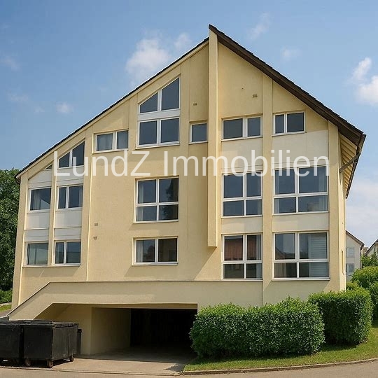 1 Zimmer Appartement mit Pantry-Küche - Photo 2