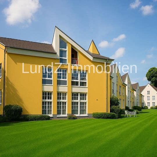 Helle Singlewohnung mit praktischer Pantryküche in Eschweiler - Photo 3