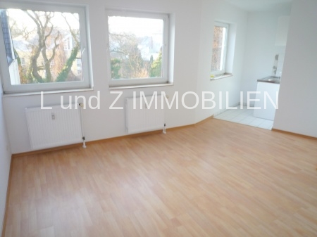 *** Helle Single-Wohnung mit Pantry-Küche in Eschweiler *** - Photo 4