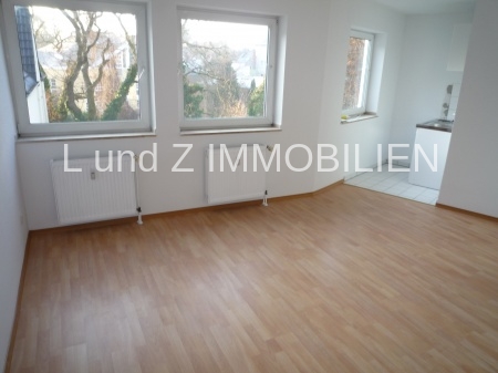 *** Helle Single-Wohnung mit Pantry-Küche in Eschweiler *** - Photo 1