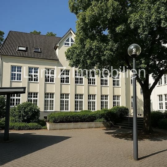 Helle Singlewohnung mit praktischer Pantryküche in Eschweiler - Photo 2