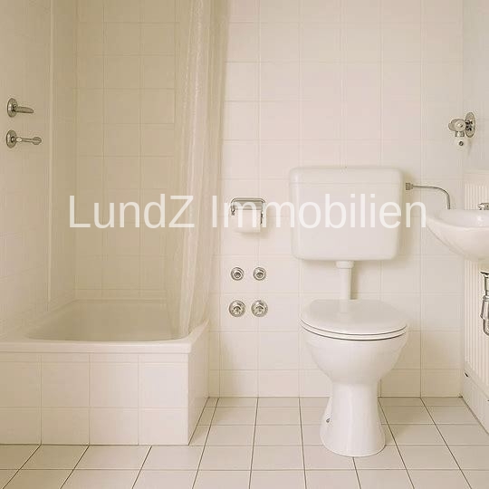 Wohnung mit Pantryküche. - Photo 1