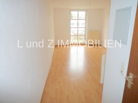 * 1 Zimmer mit Pantry-Küche * - Photo 2