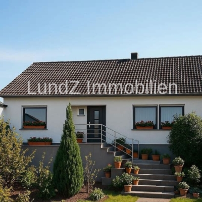 haus Ansicht