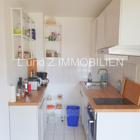 Für Wohngemeinschaft geeignet oder für Studenten WG. - Foto 3