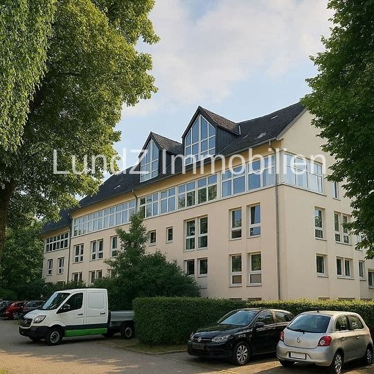 Moderne 2-Zimmer-Wohnung mit Terrasse und Einbauküche – Ruhiges Wohnen im Grünen - Photo 5